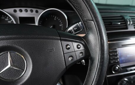 Mercedes-Benz R-Класс, 2008 год, 1 469 000 рублей, 24 фотография