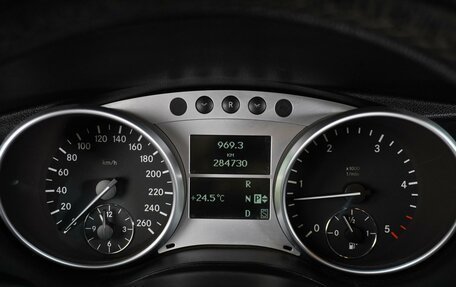 Mercedes-Benz R-Класс, 2008 год, 1 469 000 рублей, 25 фотография
