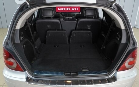 Mercedes-Benz R-Класс, 2008 год, 1 469 000 рублей, 26 фотография