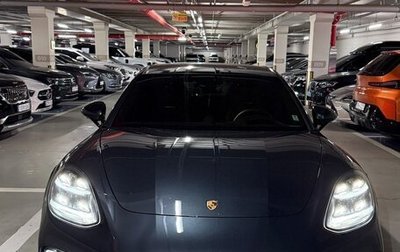 Porsche Panamera II рестайлинг, 2022 год, 8 150 000 рублей, 1 фотография