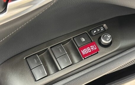 Toyota Camry, 2022 год, 3 699 000 рублей, 16 фотография