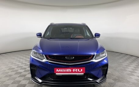 Geely Coolray I, 2022 год, 1 799 000 рублей, 2 фотография