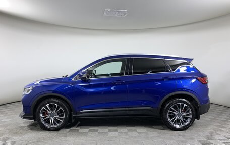 Geely Coolray I, 2022 год, 1 799 000 рублей, 8 фотография