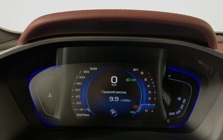 Geely Coolray I, 2022 год, 1 799 000 рублей, 14 фотография