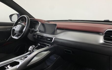 Geely Coolray I, 2022 год, 1 799 000 рублей, 13 фотография