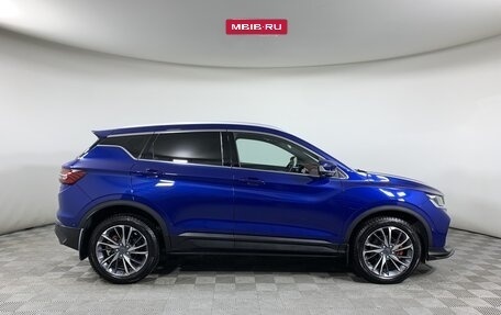 Geely Coolray I, 2022 год, 1 799 000 рублей, 4 фотография