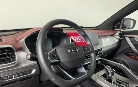 Geely Coolray I, 2022 год, 1 799 000 рублей, 11 фотография