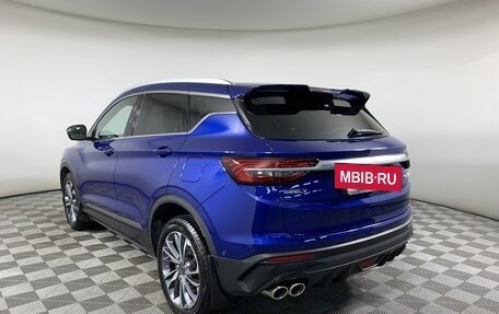Geely Coolray I, 2022 год, 1 799 000 рублей, 7 фотография