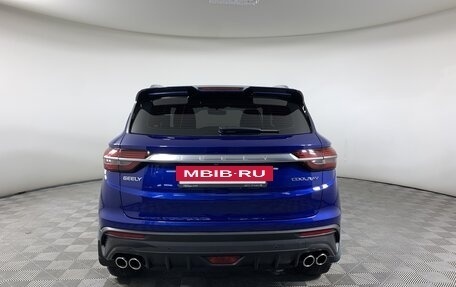Geely Coolray I, 2022 год, 1 799 000 рублей, 6 фотография