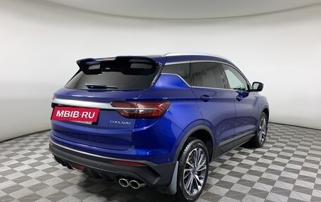 Geely Coolray I, 2022 год, 1 799 000 рублей, 5 фотография