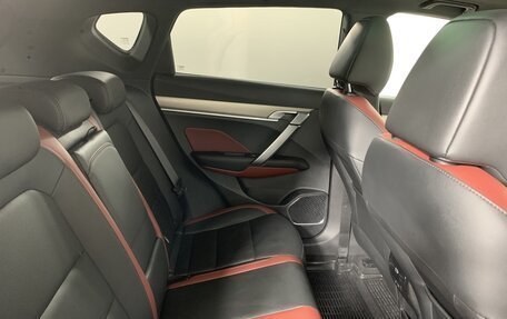 Geely Coolray I, 2022 год, 1 799 000 рублей, 17 фотография