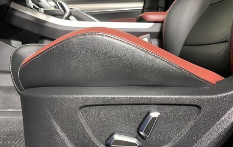 Geely Coolray I, 2022 год, 1 799 000 рублей, 16 фотография