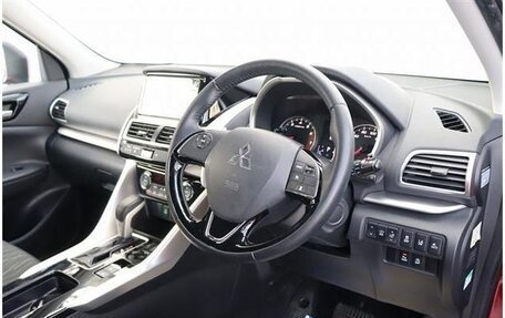 Mitsubishi Eclipse Cross, 2019 год, 1 610 000 рублей, 3 фотография