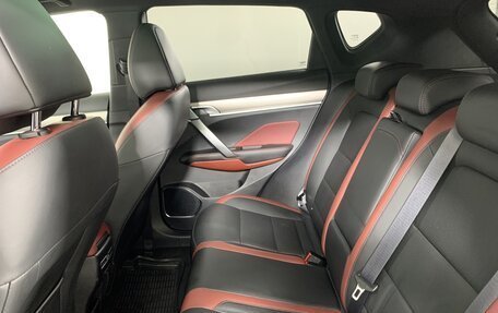 Geely Coolray I, 2022 год, 1 799 000 рублей, 19 фотография