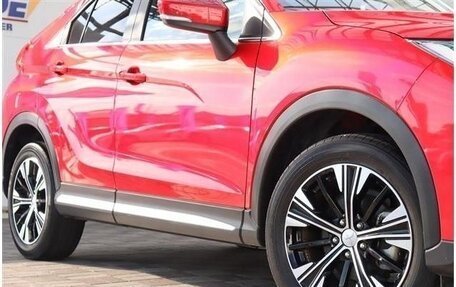 Mitsubishi Eclipse Cross, 2019 год, 1 610 000 рублей, 6 фотография