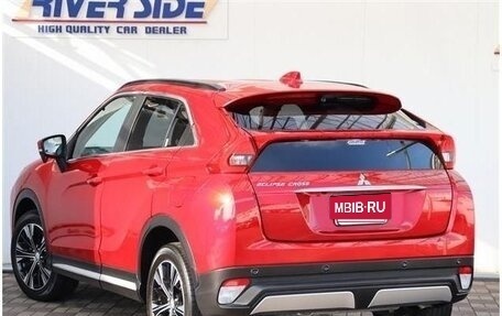 Mitsubishi Eclipse Cross, 2019 год, 1 610 000 рублей, 4 фотография