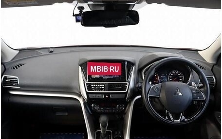 Mitsubishi Eclipse Cross, 2019 год, 1 610 000 рублей, 9 фотография