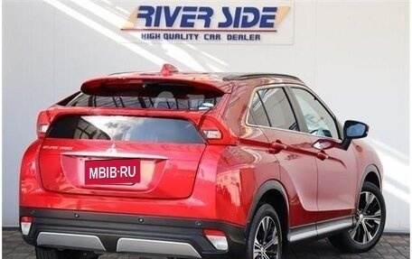 Mitsubishi Eclipse Cross, 2019 год, 1 610 000 рублей, 10 фотография