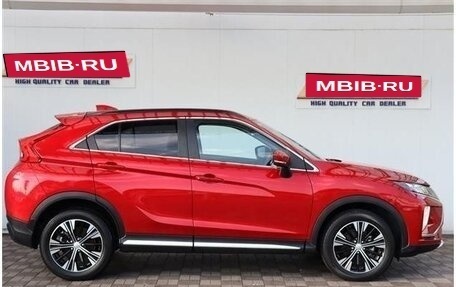 Mitsubishi Eclipse Cross, 2019 год, 1 610 000 рублей, 11 фотография