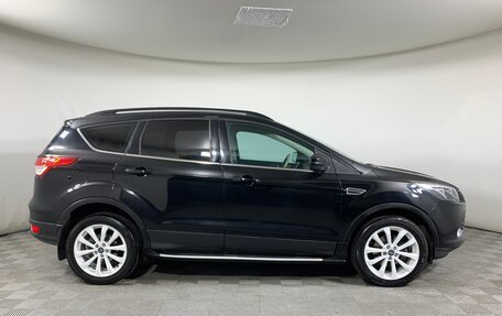 Ford Kuga III, 2016 год, 987 000 рублей, 4 фотография