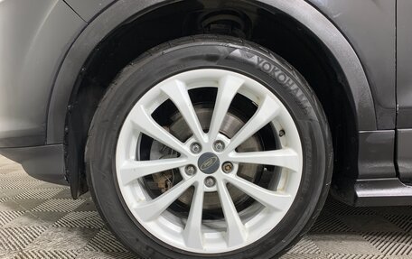 Ford Kuga III, 2016 год, 987 000 рублей, 9 фотография
