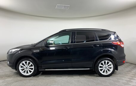 Ford Kuga III, 2016 год, 987 000 рублей, 8 фотография