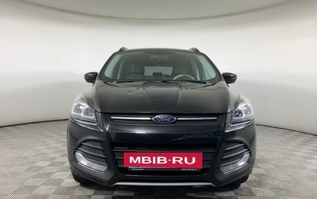 Ford Kuga III, 2016 год, 987 000 рублей, 2 фотография