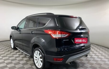 Ford Kuga III, 2016 год, 987 000 рублей, 7 фотография