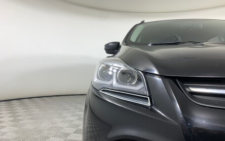 Ford Kuga III, 2016 год, 987 000 рублей, 10 фотография