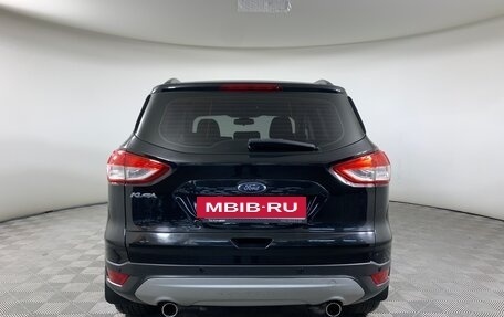 Ford Kuga III, 2016 год, 987 000 рублей, 6 фотография