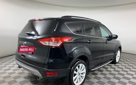 Ford Kuga III, 2016 год, 987 000 рублей, 5 фотография