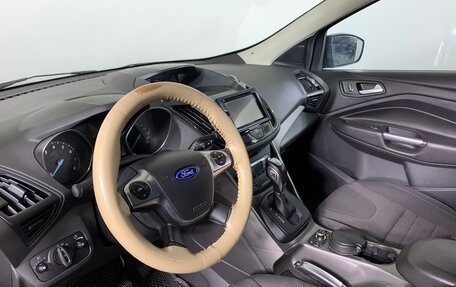 Ford Kuga III, 2016 год, 987 000 рублей, 11 фотография