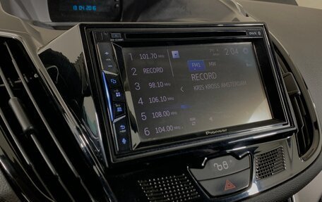 Ford Kuga III, 2016 год, 987 000 рублей, 15 фотография