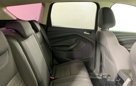 Ford Kuga III, 2016 год, 987 000 рублей, 17 фотография