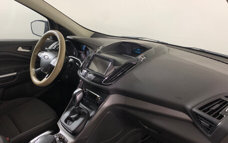 Ford Kuga III, 2016 год, 987 000 рублей, 13 фотография