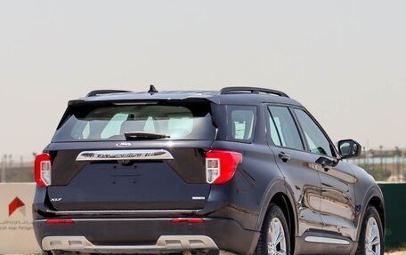 Ford Explorer VI, 2020 год, 2 350 000 рублей, 6 фотография