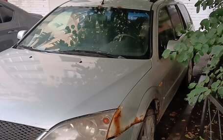 Ford Mondeo III, 2000 год, 120 000 рублей, 3 фотография
