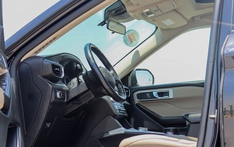Ford Explorer VI, 2020 год, 2 350 000 рублей, 10 фотография