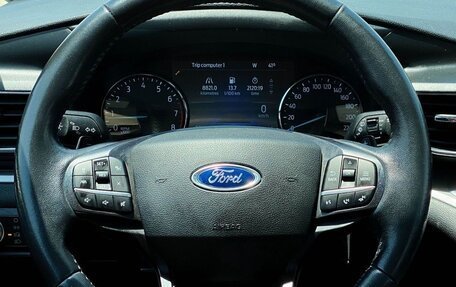 Ford Explorer VI, 2020 год, 2 350 000 рублей, 9 фотография