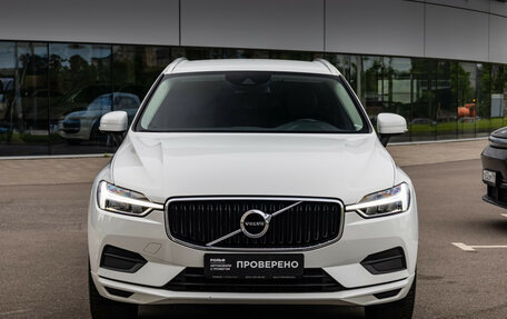 Volvo XC60 II, 2020 год, 4 349 000 рублей, 6 фотография
