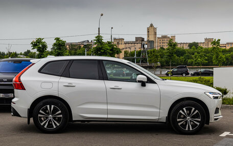Volvo XC60 II, 2020 год, 4 349 000 рублей, 8 фотография