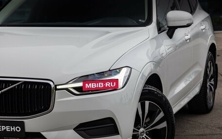 Volvo XC60 II, 2020 год, 4 349 000 рублей, 3 фотография
