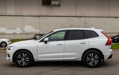 Volvo XC60 II, 2020 год, 4 349 000 рублей, 12 фотография