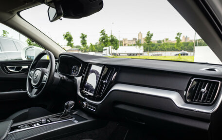 Volvo XC60 II, 2020 год, 4 349 000 рублей, 13 фотография