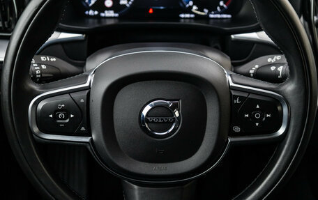 Volvo XC60 II, 2020 год, 4 349 000 рублей, 18 фотография