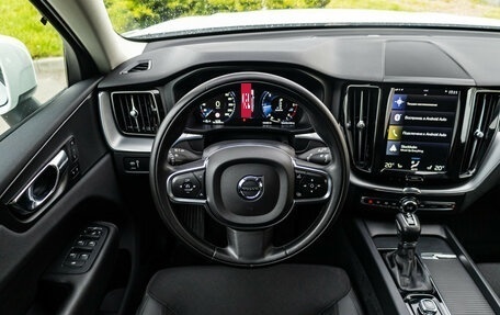 Volvo XC60 II, 2020 год, 4 349 000 рублей, 17 фотография