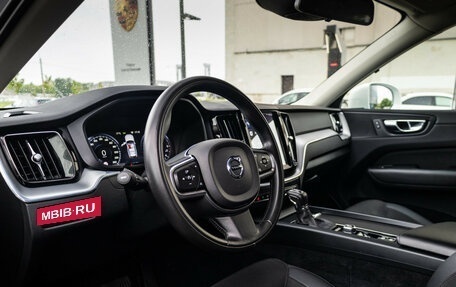 Volvo XC60 II, 2020 год, 4 349 000 рублей, 16 фотография