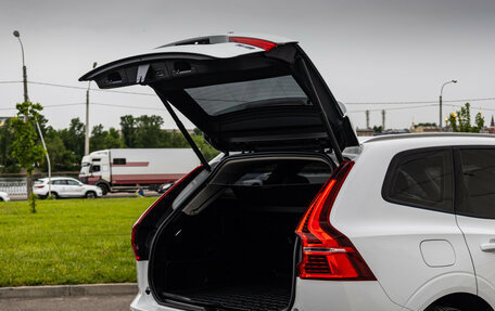 Volvo XC60 II, 2020 год, 4 349 000 рублей, 34 фотография
