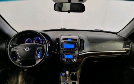 Hyundai Santa Fe III рестайлинг, 2011 год, 1 289 000 рублей, 6 фотография