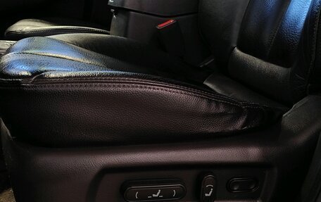 Hyundai Santa Fe III рестайлинг, 2011 год, 1 289 000 рублей, 12 фотография